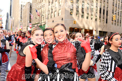 dance stars