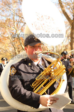 NYPD Band