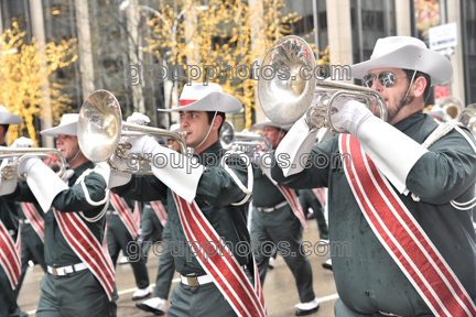 Madison Scouts