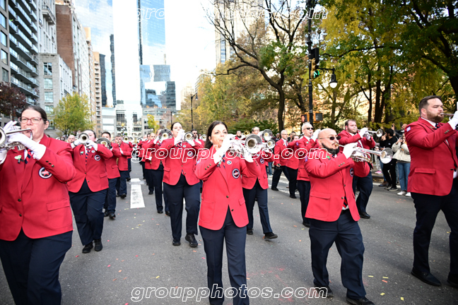 band directors