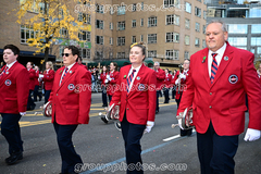 band directors