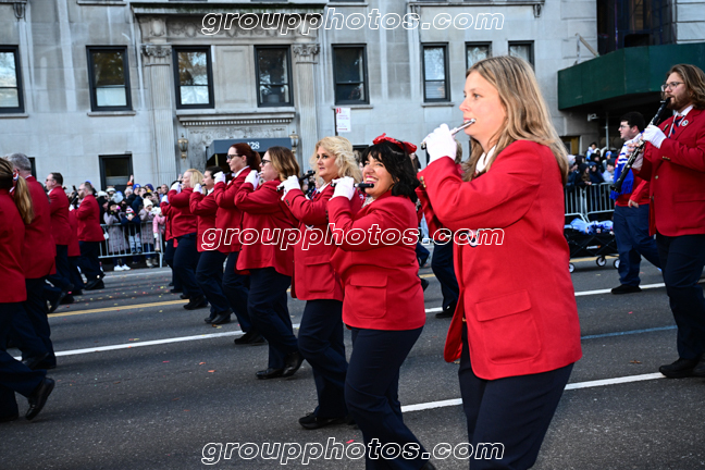 band directors