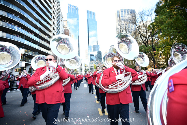 band directors