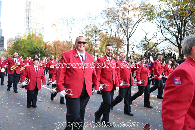 band directors