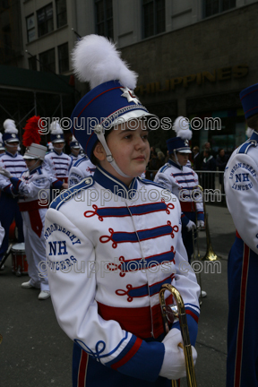 Londonderry-St Pats