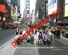 Immaculate Conception