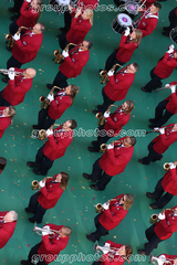 band directors