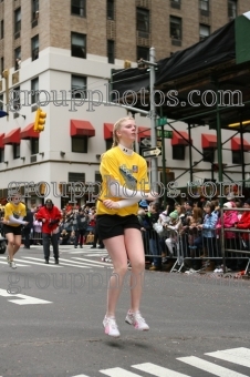 USA Jump Rope