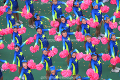 cheer
