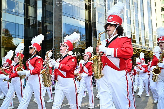 macys band