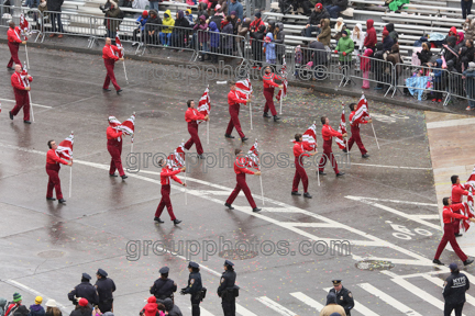 Madison Scouts