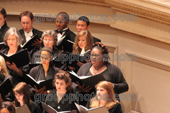Carnegie Hall