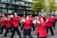 band directors