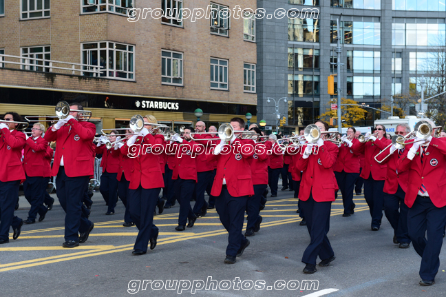 band directors