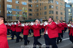 band directors