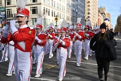 macys band