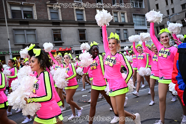 cheer