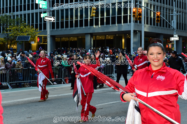 macys band