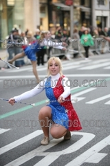 Double "R" Twirlettes