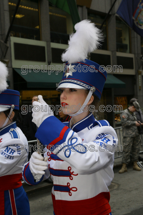 Londonderry-St Pats