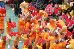 UCAUDACheerleaders