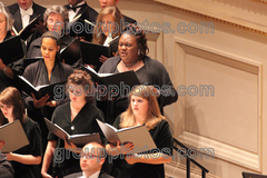 Carnegie Hall