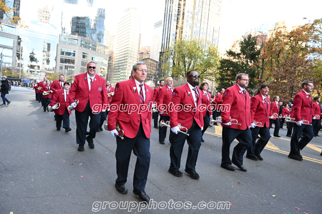 band directors