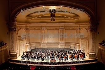 Carnegie Hall