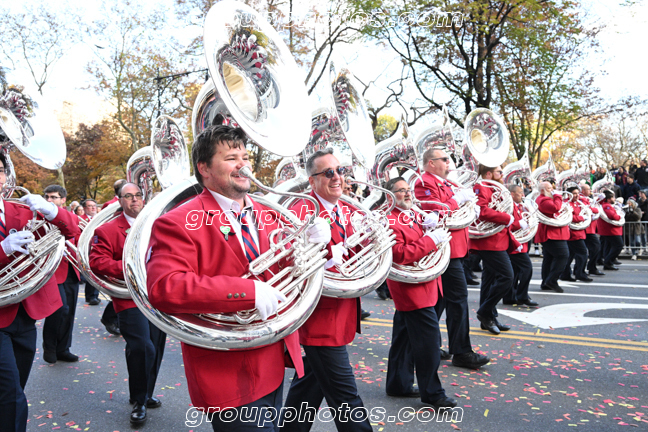 band directors