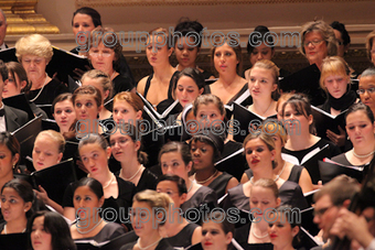Carnegie Hall