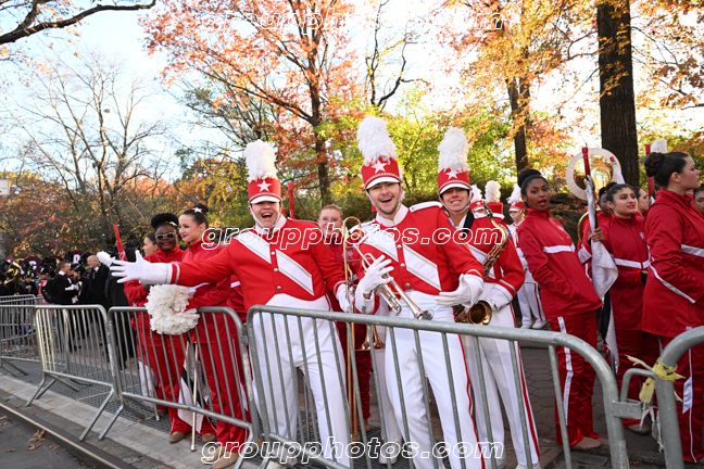 macys band