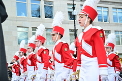 macys band