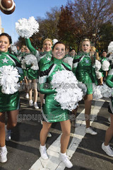 Cheerleaders