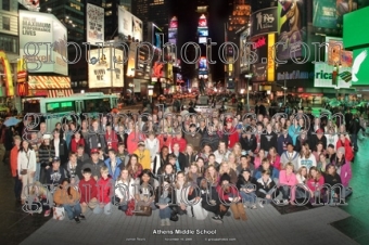 Athens Middle School