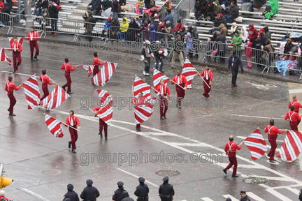 Madison Scouts