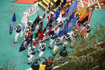 UnitedStatesAirForceAcademyBand