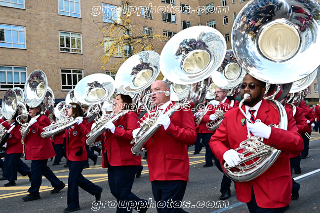 band directors