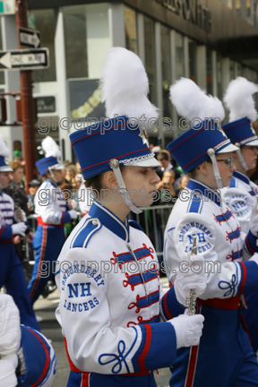 Londonderry-St Pats