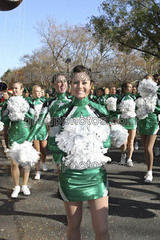 Cheerleaders