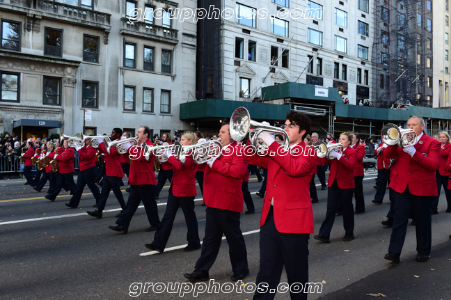 band directors