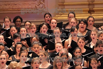 Carnegie Hall