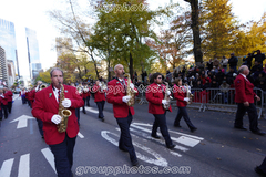 band directors