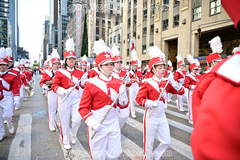 macys band