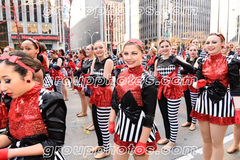 dance stars