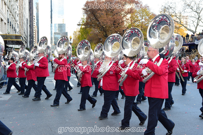 band directors