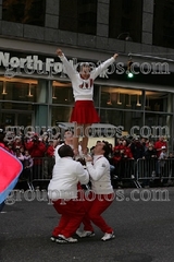 UCA/UDA Cheerleaders