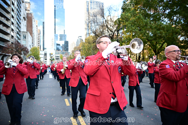 band directors