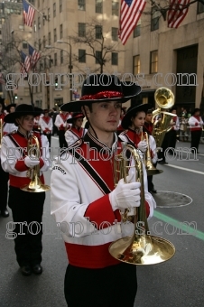 Connetquot High School