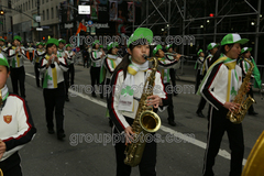 Osaka Toin-St Pats