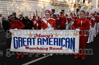 Macy's Great American